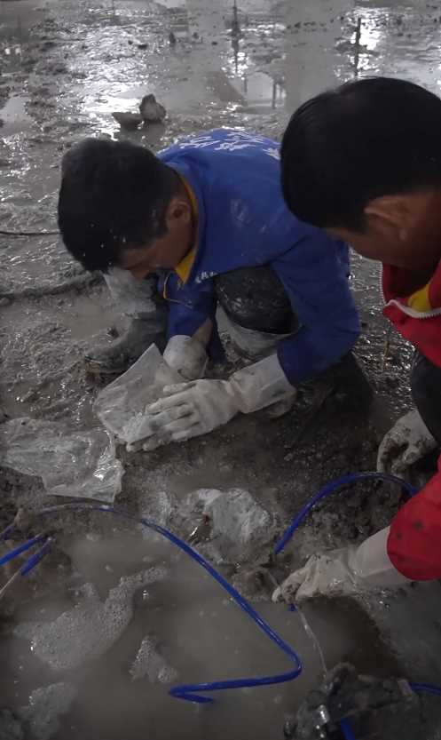 忻州宁武县灌浆堵漏
